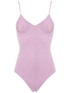 Clube Bossa Rossina Swimsuit - Pink