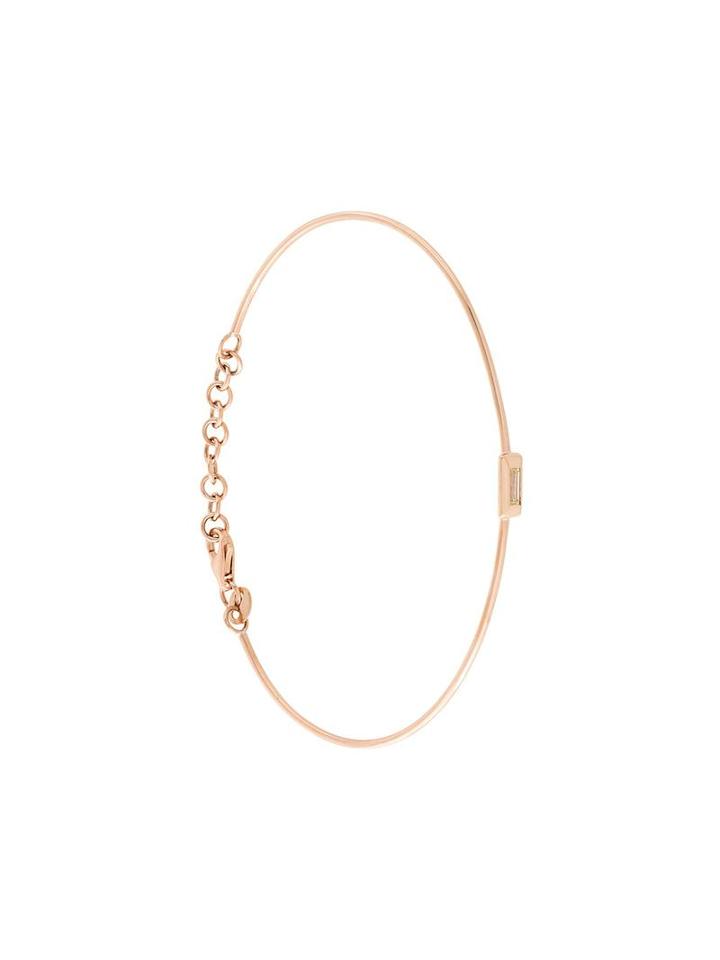 Jezebel London 'margaret' Cuff, Women's, Metallic