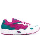 Asics Gel Diablo Sneakers - Pink & Purple