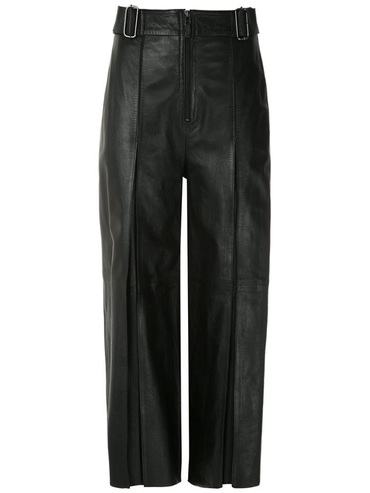 Nk Mestico Angélica Culottes - Black