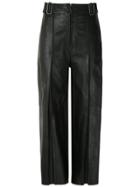 Nk Mestico Angélica Culottes - Black