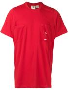 Adidas Adidas X Oyster Holdings 72 Hours T-shirt - Red
