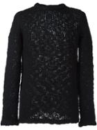 Ymc 'bauhaus' Knit Sweater