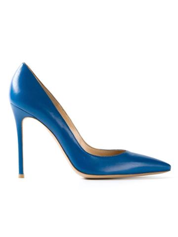 Gianvito Rossi Stiletto Pump