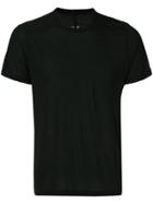 Rick Owens Slouchy T-shirt - Black
