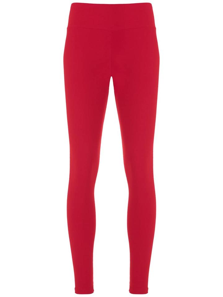 Lygia & Nanny Leg Start Up - Red