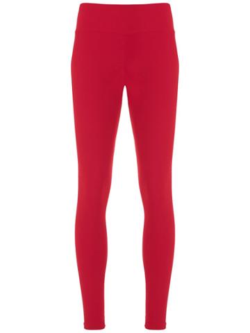 Lygia & Nanny Leg Start Up - Red