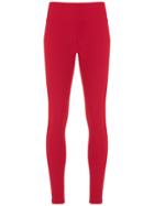 Lygia & Nanny Leg Start Up - Red