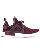 Adidas Adidas Originals Nmd Xr1 Sneakers - Red