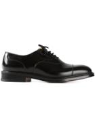 Church's Lancaster Oxford Shoes - Black