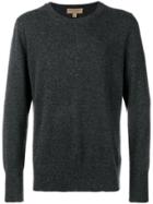 Burberry Burberry 8003612 Charcoal Melange - Grey