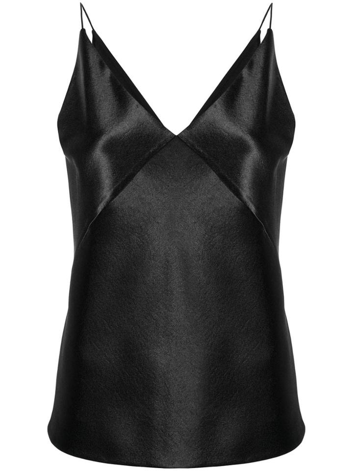 Vince Cami Top - Black
