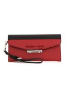 Prada Prada 1df0042b6u F0c9f Furs & Skins->leather - Red