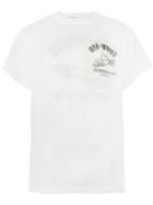 Off-white Construction Organza T-shirt