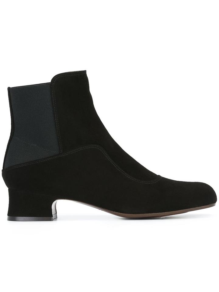 Chie Mihara 'postiget' Boots