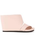 Peter Non Sistema Sandals - Pink