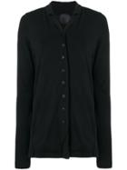 Rundholz Black Label V-neck Blouse