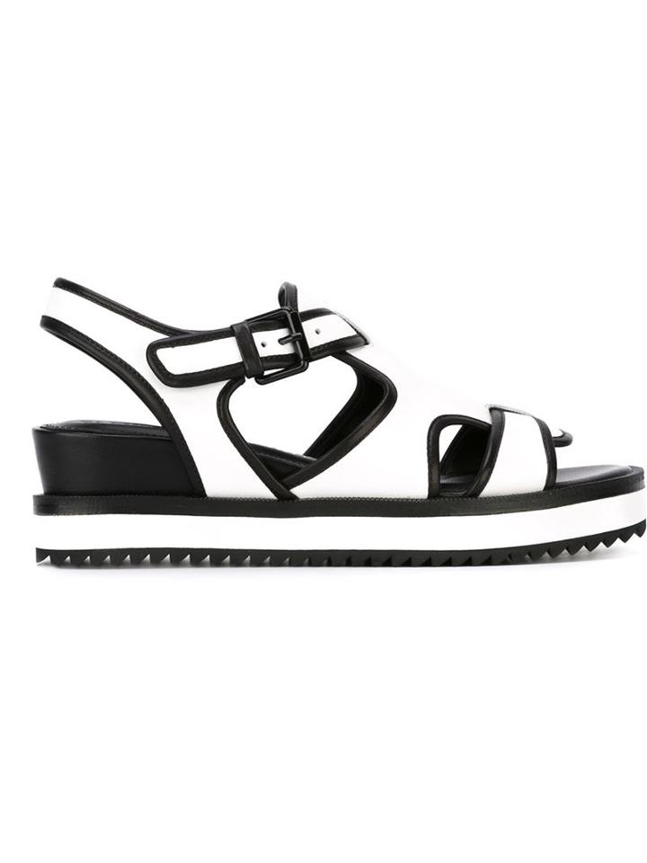 Opening Ceremony 'tati' Cut-out Sandals