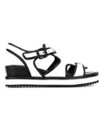Opening Ceremony 'tati' Cut-out Sandals