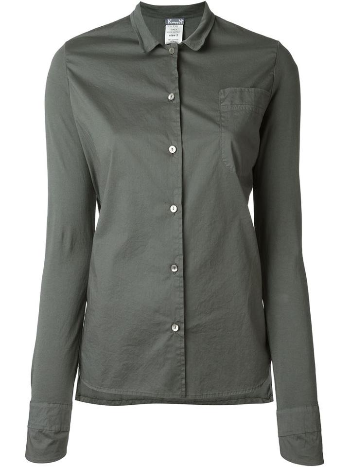Kristensen Du Nord Classic Shirt