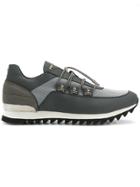 Philipp Plein Kobay Sneakers - Grey