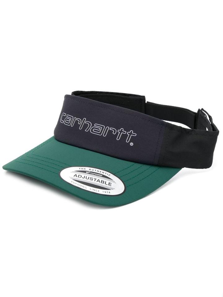 Carhartt Heritage Sun Visor - Green