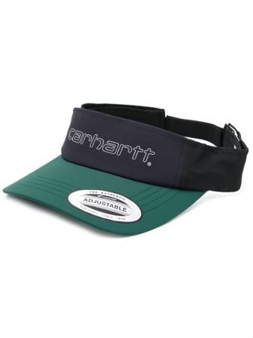 Carhartt Heritage Sun Visor - Green