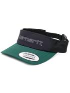 Carhartt Heritage Sun Visor - Green