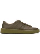 Camper Lace-up Sneakers - Green