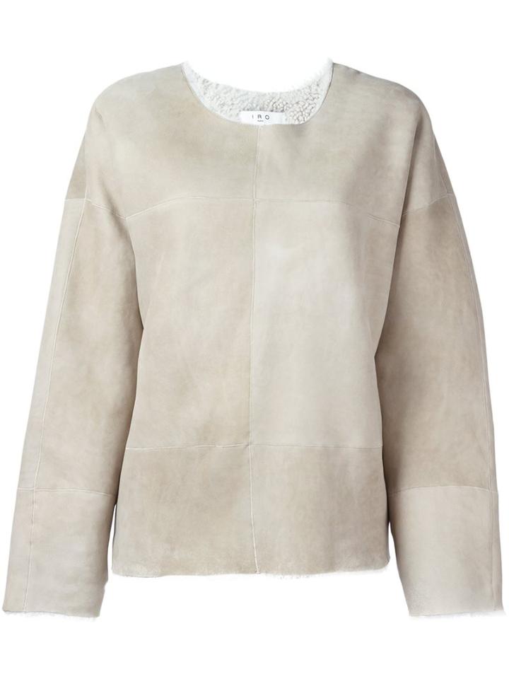Iro 'melor' Sweatshirt