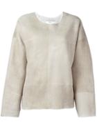 Iro 'melor' Sweatshirt