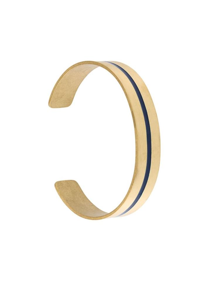 Eleventy Cuff Bracelet