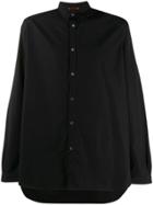 Barena Dusio Shirt - Black