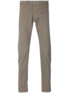 Re-hash Tailored Trousers - Nude & Neutrals
