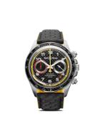 Bell & Ross Br V2-94 R.s.18 41mm - Grey, Black, Red And Yellow