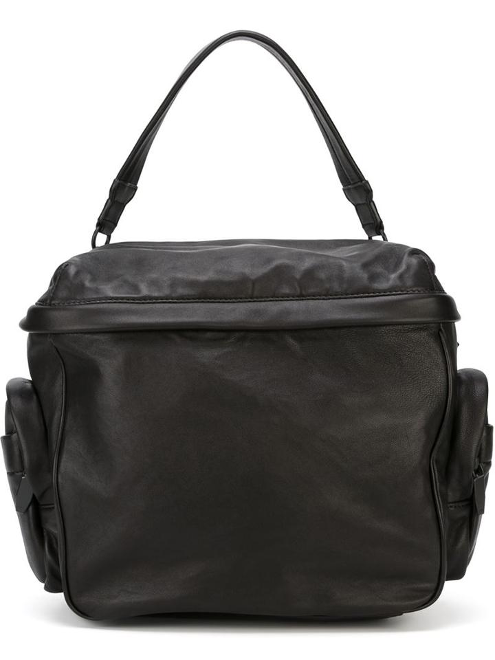 Alexander Wang 'jane' Tote, Women's, Black