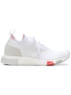 Adidas Nmd Racer Sneakers - White