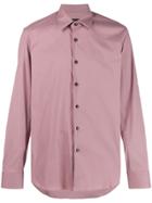 Prada Classic Shirt - Pink