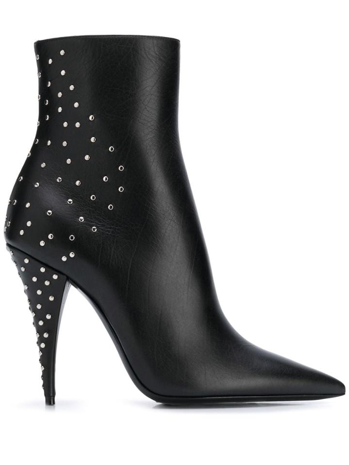 Saint Laurent Saint Laurent 5906871fznn 1000 - Black
