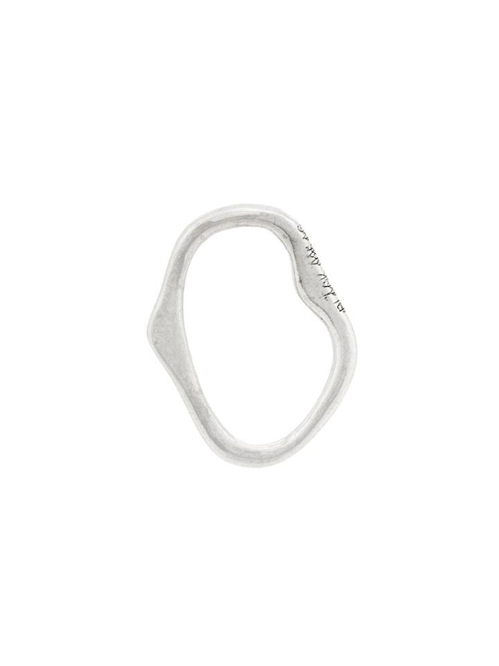 Maria Black Noon Charm - Silver