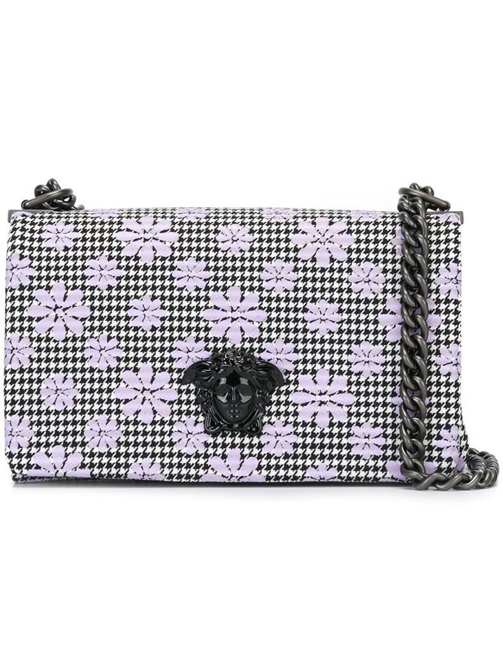 Versace 'palazzo Medusa' Sultan Bag, Women's, Black