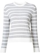 Misha Nonoo Sasha Top, Women's, Size: Small, Grey, Rayon