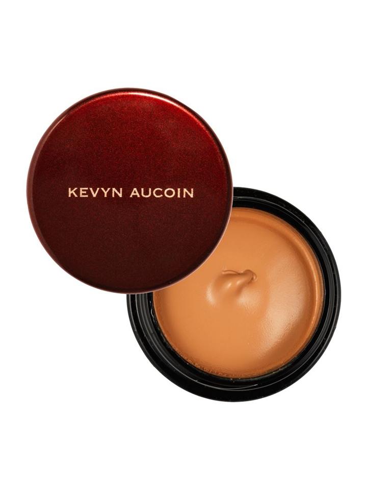 Kevyn Aucoin The Sensual Skin Enhancer, Black