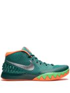 Nike Kyrie 1 Sneakers - Green