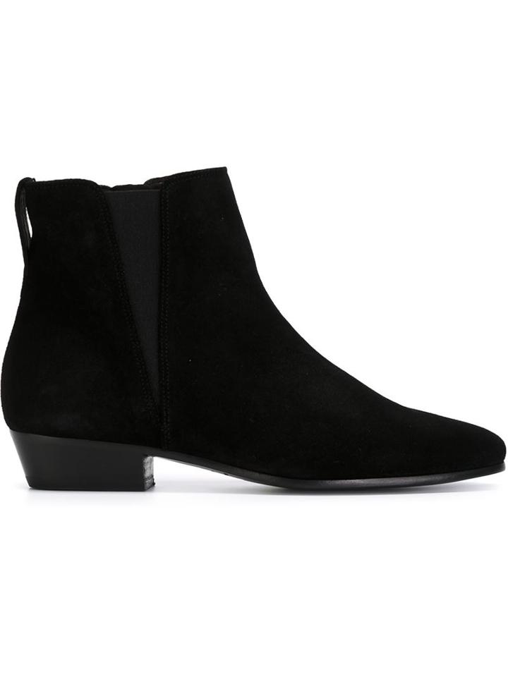 Isabel Marant Étoile Ankle Boots