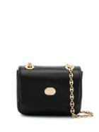 Gucci Logo Mini Bag - Black