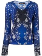 Roberto Cavalli 'pretty Thing' Top