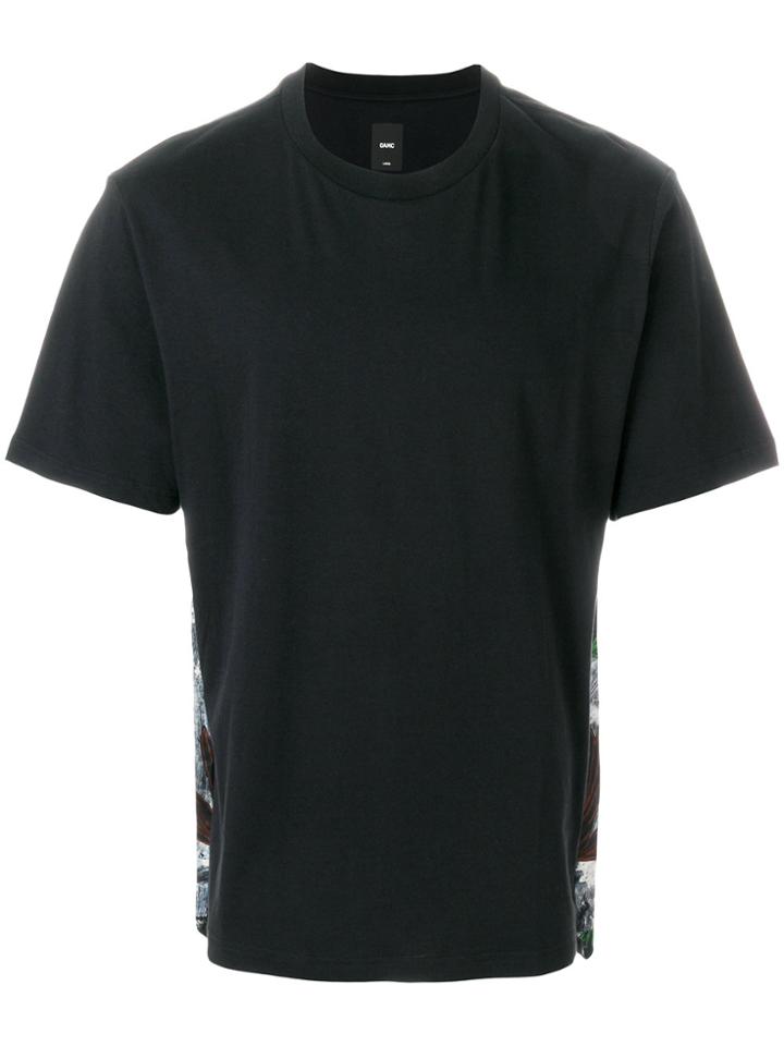 Oamc Saigon T-shirt - Black
