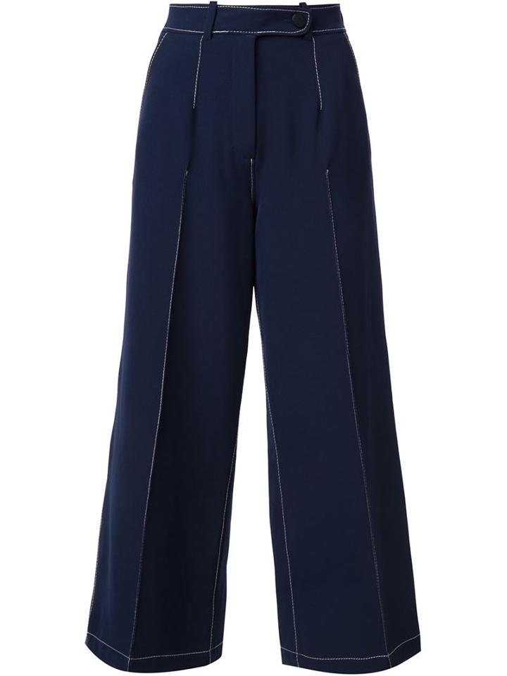 Misha Nonoo 'milo' Culottes