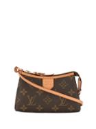 Louis Vuitton Pre-owned Mini Delightful Tote - Brown